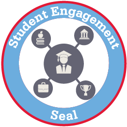 Download the Student Engagement Seal