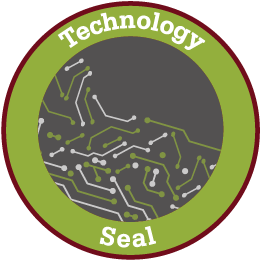 Download the Technology Seal