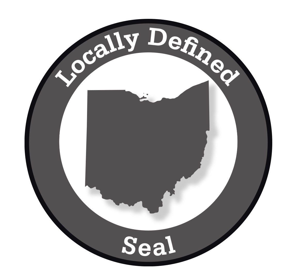 Locally Defined seal