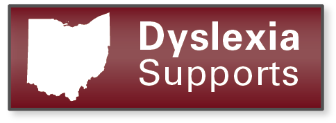 Dyslexia Supports