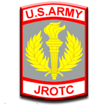 US Army JROTC logo