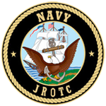 Navy JROTC logo