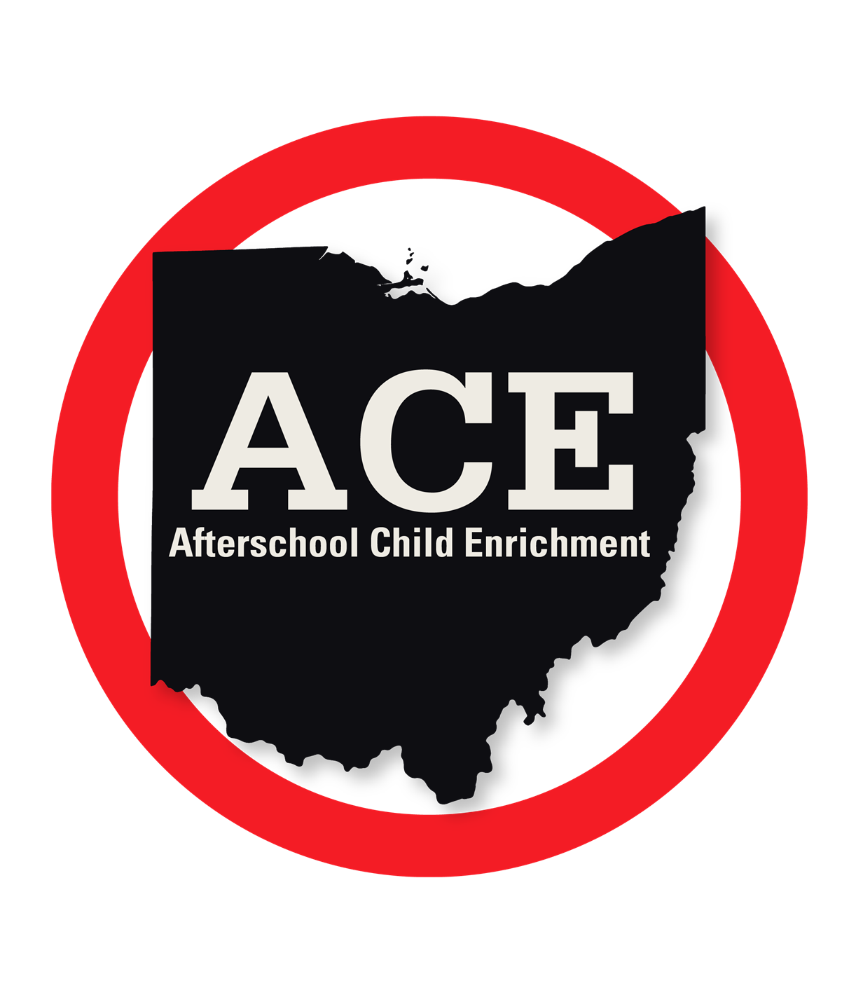 Logo for Ohio ACE