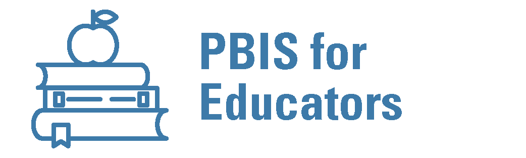 Button PBIS for Educators