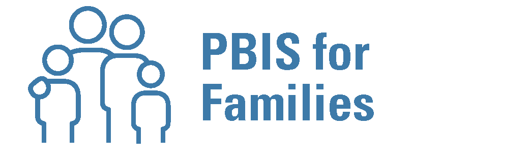 Button PBIS for Families