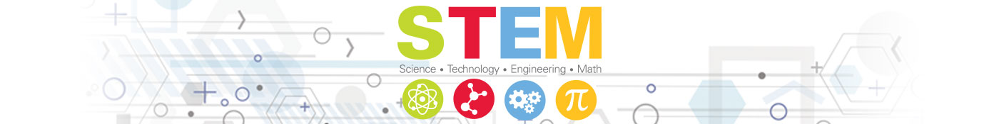 STEM Logo Banner