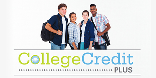 College_Credit Plus