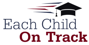 Each Child On Track logo