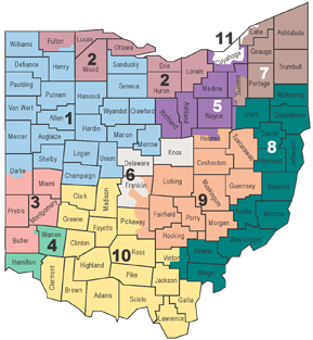 State Board of Education Members | Ohio Department of Education