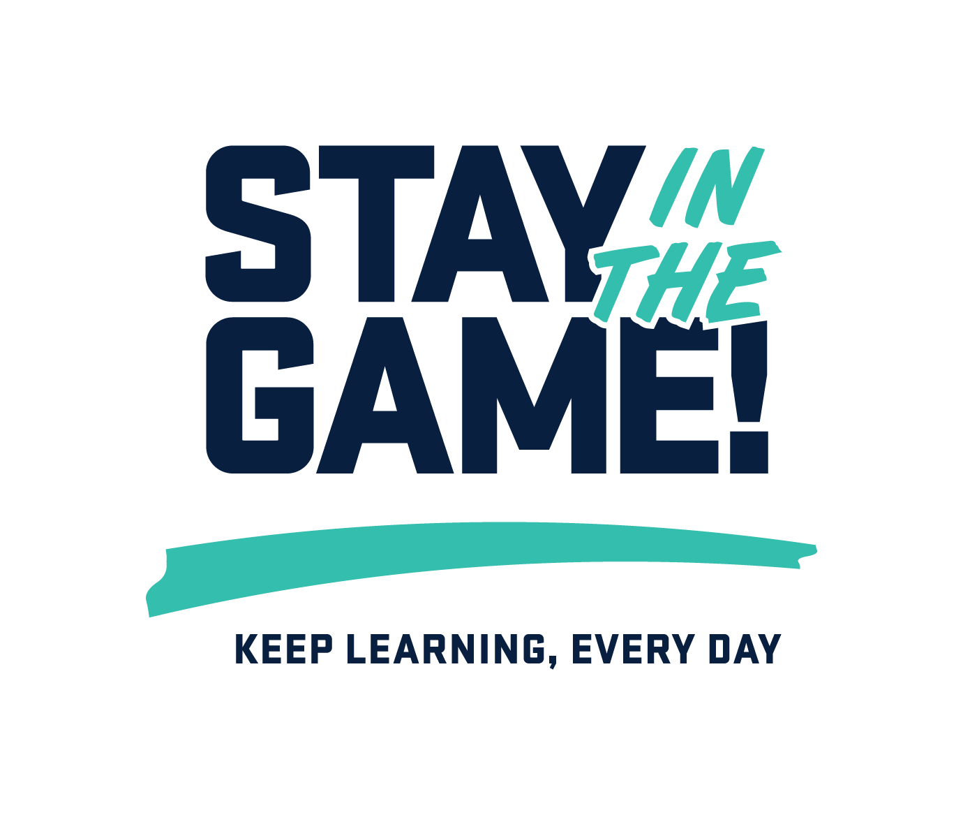 Stay in the Game! | Ohio Department of Education and Workforce