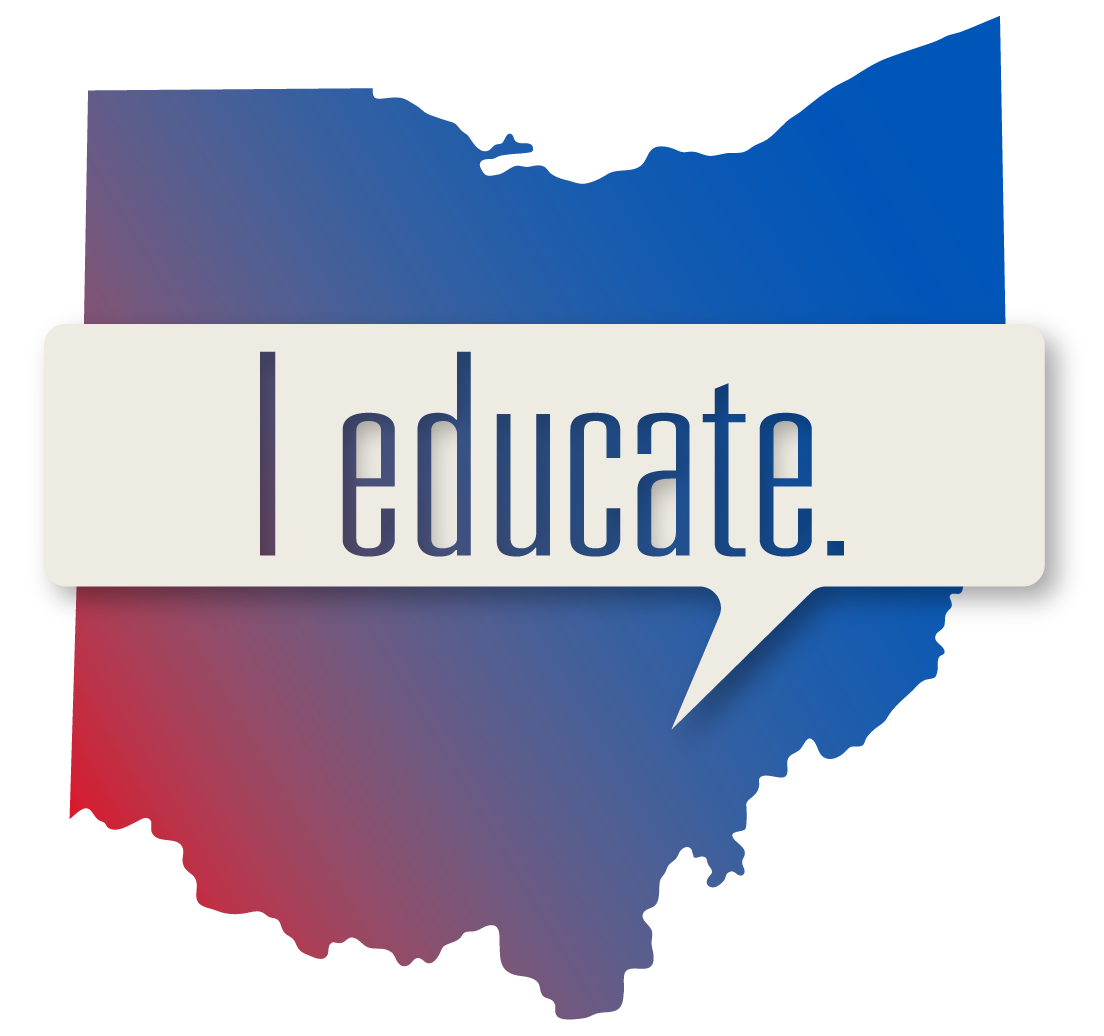 I educate Ohio logo
