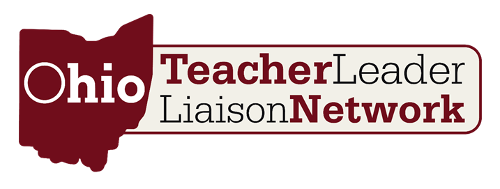 Ohio Teacher Leader Liason Network logo