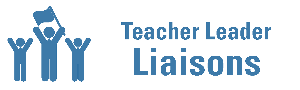 Button for Teacher Leader Liaisons