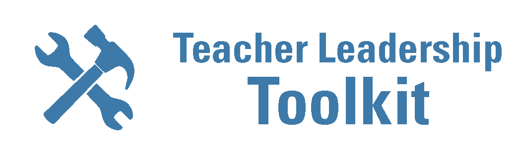 Button for Teacher Leadership Toolkit