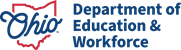DEW logo