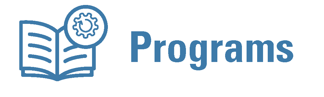 Programs