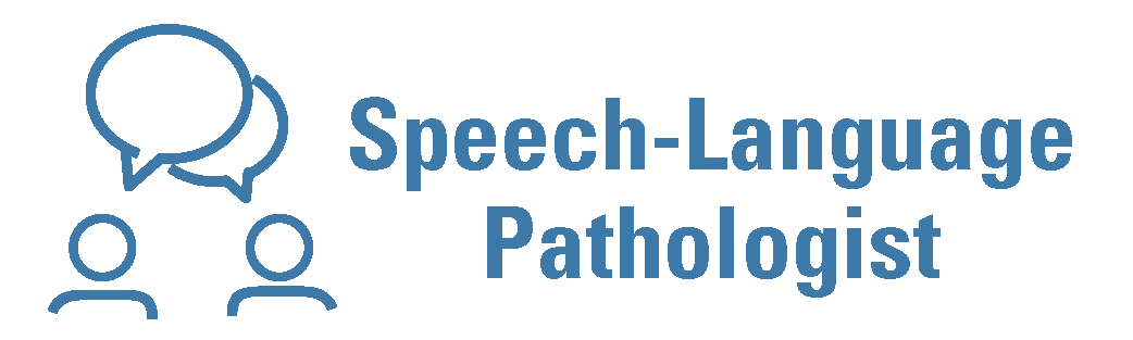 Button for Speech-Language Pathologist