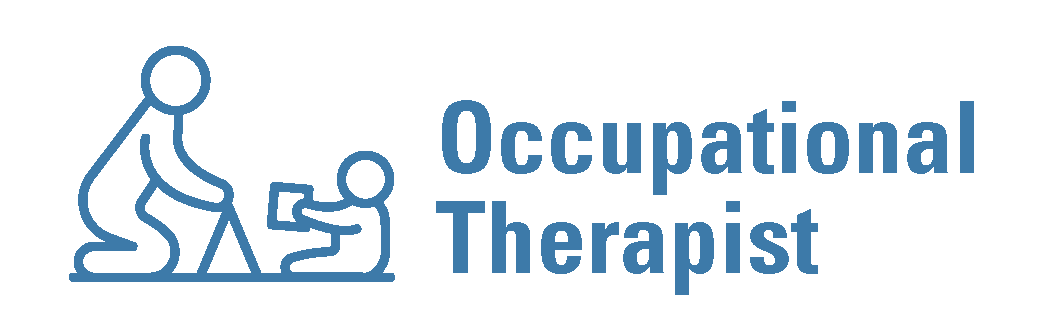 Button for Occupational Therapist