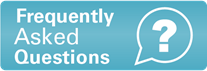 button for FAQs