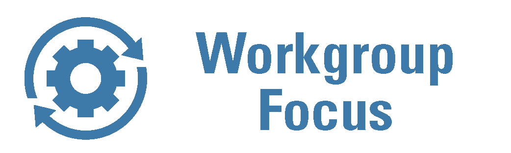 go to Workgroup Focus page