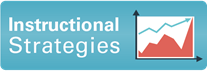 button for Instructional Strategies