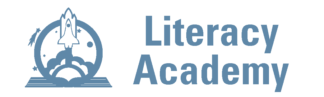 Button for Literacy Academy