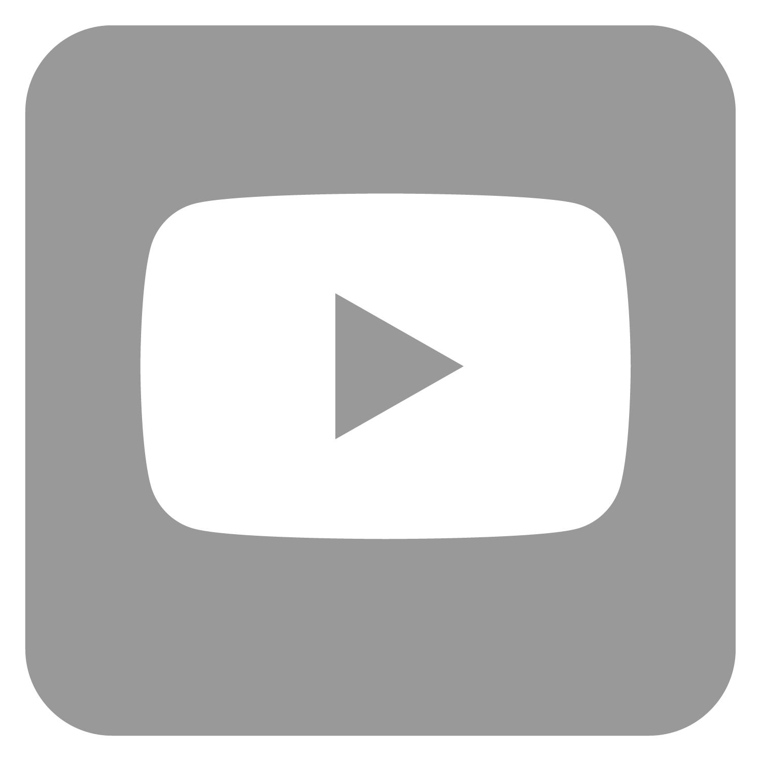 YouTube logo