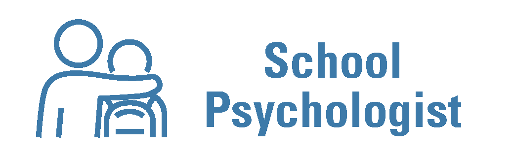 Button for School Psychologist
